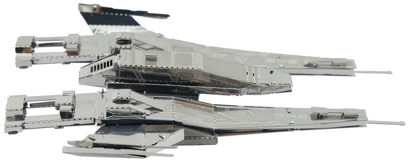 Illustration for article titled New Dishonored Art Book And Mass Effect Models By Dark Horse